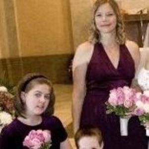 Meet your Posher, Colleen